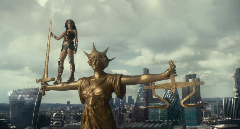 Illustration for article titled All the Ways Justice League Sets Up the Future of DC Movies